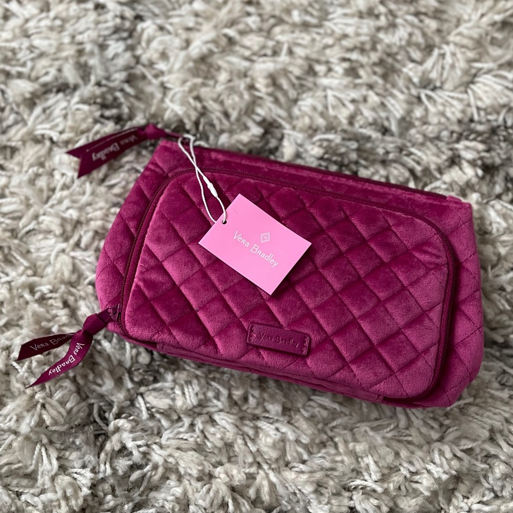 Compact Organizer